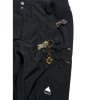 Burton Reserve GORE-TEX 2L - Γυναικείο Gore-Tex® Παντελόνι Χιονιού - True Black