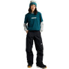 Burton Reserve GORE-TEX 2L - Γυναικείο Gore-Tex® Παντελόνι Χιονιού - True Black