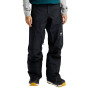 Burton Reserve GORE-TEX 2L - Γυναικείο Gore-Tex® Παντελόνι Χιονιού - True Black