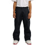 DC Banshee - Ανδρικό insulated Snowboard Pants - Black