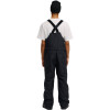 DC Docile 2 Insulated 10K- Ανδρικό Snowboard Bib Pants - Black
