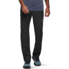 Mammut Runbold IV Pants - Ανδρικό ελαστικό παντελόνι πεζοπορίας - Black