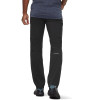 Mammut Runbold IV Pants - Ανδρικό ελαστικό παντελόνι πεζοπορίας - Black