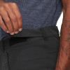 Mammut Runbold IV Pants - Γυναικείο ελαστικό παντελόνι πεζοπορίας - Black
