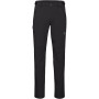 Mammut Runbold IV Pants - Ανδρικό ελαστικό παντελόνι πεζοπορίας - Black