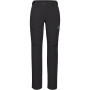 Mammut Runbold IV Pants - Γυναικείο ελαστικό παντελόνι πεζοπορίας - Black