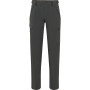Mammut Runbold IV Pants - Ανδρικό ελαστικό παντελόνι πεζοπορίας - Gabbro