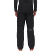Mammut Stoney HS Thermo Pants insulated - Ανδρικό All-mountain παντελόνι ski - Black