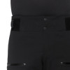 Mammut Stoney HS Thermo Pants insulated - Ανδρικό All-mountain παντελόνι ski - Black