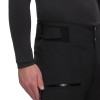 Mammut Stoney HS Thermo Pants insulated - Ανδρικό All-mountain παντελόνι ski - Black