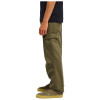 Quiksilver Cargo Relaxed Fit - Ανδρικό παντελόνι cargo - Grape Leaf