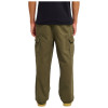 Quiksilver Cargo Relaxed Fit - Ανδρικό παντελόνι cargo - Grape Leaf