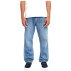 Quiksilver Aqua Cult Denim - Ανδρικό παντελόνι Jeans - Stone Indigo