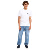 Quiksilver Aqua Cult Denim - Ανδρικό παντελόνι Jeans - Stone Indigo