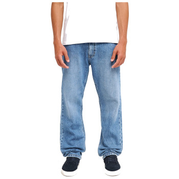 Quiksilver Aqua Cult Denim - Ανδρικό παντελόνι Jeans - Stone Indigo