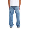 Quiksilver Aqua Cult Denim - Ανδρικό παντελόνι Jeans - Stone Indigo