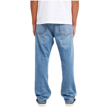 Quiksilver Aqua Cult Denim - Ανδρικό παντελόνι Jeans - Stone Indigo