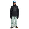 Quicksilver Utility 20K - Ανδρικό Παντελόνι Ski/Snowboard - Iceberg Green