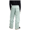 Quicksilver Utility 20K - Ανδρικό Παντελόνι Ski/Snowboard - Iceberg Green