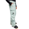 Quicksilver Utility 20K - Ανδρικό Παντελόνι Ski/Snowboard - Iceberg Green