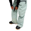 Quicksilver Utility 20K - Ανδρικό Παντελόνι Ski/Snowboard - Iceberg Green