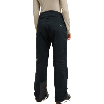 Roxy GORE‑TEX® Stretch Landform - Γυναικείο Gore-Tex® Παντελόνι Χιονιού - True Black