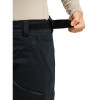 Roxy GORE‑TEX® Stretch Landform - Γυναικείο Gore-Tex® Παντελόνι Χιονιού - True Black