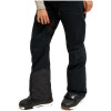 Roxy GORE‑TEX® Stretch Landform - Γυναικείο Gore-Tex® Παντελόνι Χιονιού - True Black