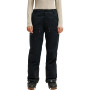 Roxy GORE‑TEX® Stretch Landform - Γυναικείο Gore-Tex® Παντελόνι Χιονιού - True Black