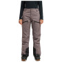 Roxy GORE‑TEX® Stretch Landform - Γυναικείο Gore-Tex® Παντελόνι Χιονιού - Shark