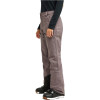 Roxy GORE‑TEX® Stretch Landform - Γυναικείο Gore-Tex® Παντελόνι Χιονιού - Shark