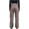 Roxy GORE‑TEX® Stretch Landform - Γυναικείο Gore-Tex® Παντελόνι Χιονιού - Shark