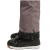 Roxy GORE‑TEX® Stretch Landform - Γυναικείο Gore-Tex® Παντελόνι Χιονιού - Shark