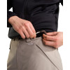 The North Face Chakal 2 Insulated - Ανδρικό παντελόνι Ski/Snowboard - Stone Slab