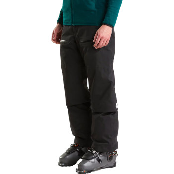The North Face Chakal 2 Insulated - Ανδρικό Ski/Snowboard Pants - TNF Black