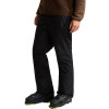The North Face Descendit Insulated - Ανδρικό Ski/Snowboard Pants - TNF Black