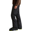 The North Face Descendit Insulated - Ανδρικό Ski/Snowboard Pants - TNF Black