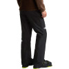 The North Face Descendit Insulated - Ανδρικό Ski/Snowboard Pants - TNF Black