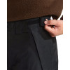 The North Face Descendit Insulated - Ανδρικό Ski/Snowboard Pants - TNF Black