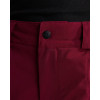 The North Face Freedom Insulated - Γυναικείο Ski/Snowboard Pants - Burgundy Crush