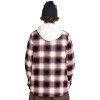 Volcom Enson Insulated Flannel Jacket - Ανδρικό Πουκάμισο Flannel με επένδυση - Blue