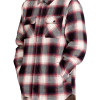 Volcom Enson Insulated Flannel Jacket - Ανδρικό Πουκάμισο Flannel με επένδυση - Blue