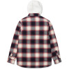 Volcom Enson Insulated Flannel Jacket - Ανδρικό Πουκάμισο Flannel με επένδυση - Blue