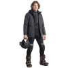 Demon Zero RF D3O Ski, Snowboard & mtb Knee - snowboard & MTB Προστατευτικά γόνατος - Black