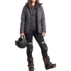 Demon Zero RF D3O Ski, Snowboard & mtb Knee - snowboard & MTB Προστατευτικά γόνατος - Black