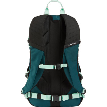 BURTON Day Hiker 22L - Backpack - Atlantic Teal