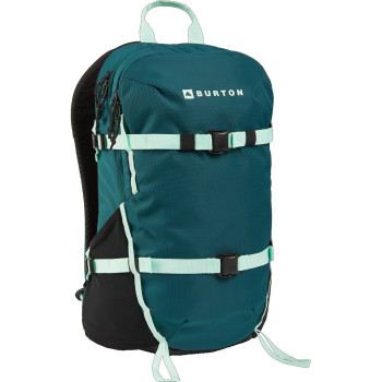 BURTON Day Hiker 22L - Backpack - Atlantic Teal