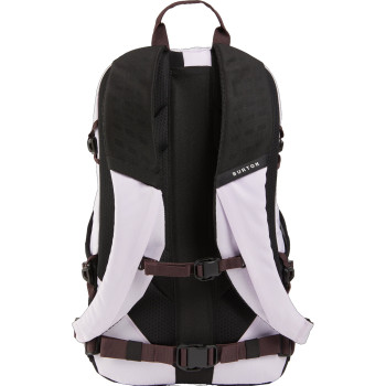 BURTON Day Hiker 22L Backpack - Moondust Purple