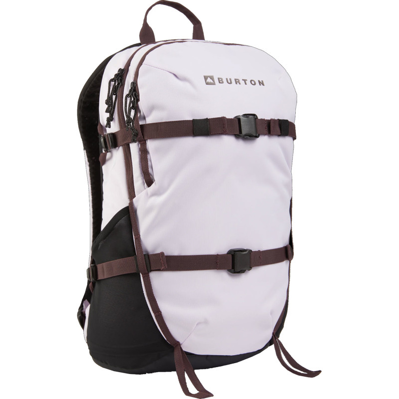 BURTON Day Hiker 22L Backpack - Moondust Purple
