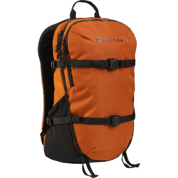 BURTON Day Hiker 22L Backpack - Spiced Chai